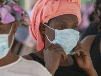 Afrika'da 41 Bin Sağlık Çalışanı Kovid-19'a Yakalandı
