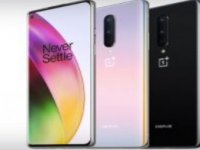 OnePlus 8T tanıtım tarihi sızdırıldı