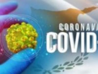Koronavirüs Vakalarında Dikey Artış