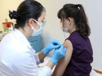 Çin yılda 1 milyar doz Covid-19 aşısı üretmeyi planlıyor