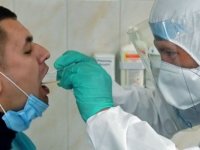 Sağlık Bakanlığı Girne’de ücretsiz PCR uygulaması yapacak