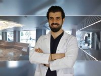 Dr. Emrah Çinik; Birçok Faktör Saçları Döküyor !