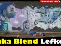 Yuka Blend Lefke'de