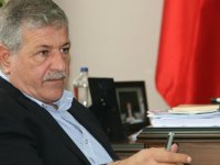 Gürcafer: “Kamu çalışanlarının Maliye Bakanı…”