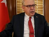 Türkiye’nin Washington Büyükelçisi Kılıç‘tan Doğu Akdeniz yanıtı