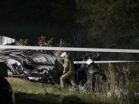 Ukrayna’nın Harkov bölgesinde askeri uçağın düşmesi sonucu ölenlerin sayısı 26’ya yükseldi