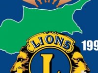 Girne Ada Lions ve Girne Leo kulüplerinden kanser hastaları yararına elbise bağışı