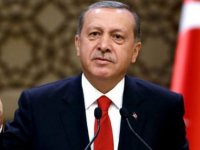 Erdoğan “Doğal Gaza El Attı” İddiası…