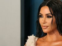 Kim Kardashian:Türkiye uyarılmalı