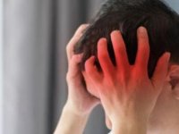 Baş ağrınızın nedeni sinüzit olabilir
