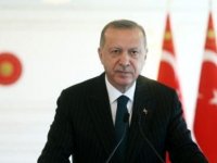 TC Cumhurbaşkanı Erdoğan’dan AB liderlerine mektup