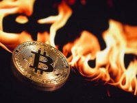 Bitcoin'in piyasa hacmi 200 milyar doları aştı