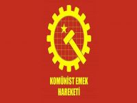 Komünist Emek Hareketi'nden 1 Mayıs çağrısı