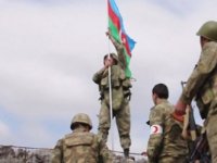 Azerbaycan'ın Topraklarını Kurtarmak İçin Başlattığı Operasyonun 8'inci Gününde Yaşananlar