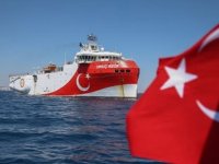 ABD'li Üst Düzey Yetkiliden, Türkiye'nin Doğu Akdeniz Meselesinin Çözümünde Attığı Adımlara Övgü