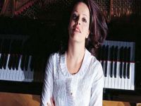 Kıbrıslı Piyanist'den Bulgaristan Konseri