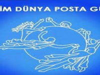 Posta Dairesi, Dünya Posta Birliği’nin Kuruluş Yıldönümünü Ve Dünya Posta Gününü Kutladı