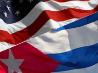 Küba artık "terörist ülke" değil