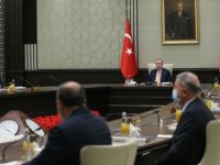 Erdoğan: "Haydut Devletler Dünyanın İstikrarını Bozuyor"