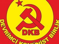 Devrimci Komünist Birlik, Özgür Gazete ve Avrupa Gazetesine destek belirtti