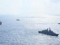 AA: Doğu Akdeniz'de AB Ve Nato'nun Arabuluculuğu Çözüme Giden Yolu Açabilir Mi?