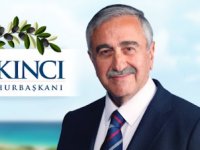 Akıncı:“Kıbrıs Türk toplumu, nasıl bir geleceğe ilerleyeceğini oylayacak.''