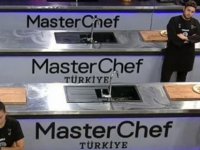 MasterChef Türkiye'de korkutan kaza!
