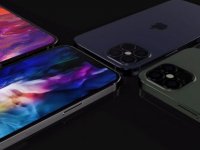 İphone 12 Türkiye'de 5999tl'den Ön Siparişe Çıktı