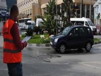 Girne Belediyesi 17 Nisan Cuma günü bazı kavşaklarda trafik sayımı gerçekleştirecek