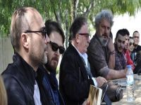 UKÜ Güzel Sanatlar Fakültesi Marmara Üniversitesi ile ortak atölye çalışması gerçekleştirdi