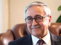 Akıncı:“Ortak Paydamız, Toplumsal İrademiz”