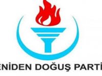 YDP Parti Organları Toplanacak