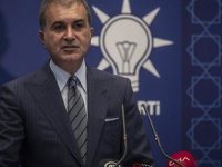 AK Parti Sözcüsü Çelik: "Maraş Kıbrıs Türklerine Aittir”