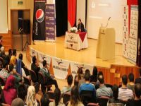 Akademi Kıbrıs’ta "Yeni Türkiye'de toplum sözleşmesi" konuşuldu