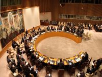 BM'nin gündemi Suriye klorin gazları