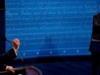 ABD Başkanlık Seçimleri: Son tartışmada hangi konuda, kim öne çıktı?