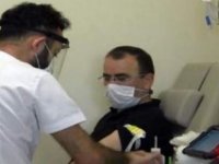 TTB Başkanı Fincancı: Herkese gecikmeksizin ücretsiz influenza aşısı sağlanması devletin görevidir
