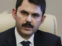 TC Çevre Ve Şehircilik Bakanı Murat Kurum KKTC’ye Geliyor