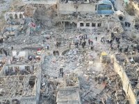 Azerbaycan'da Ermenistan'ın Saldırılarında 69 Sivil Öldü, 322 Kişi Yaralandı