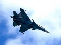 Azerbaycan, Ermenistan'a Ait 2 Su-25 Savaş Uçağını Düşürdü