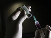 Kalp Hastalarına 'Grip Aşısı' Uyarısı