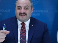Sanayi Ve Teknoloji Bakanı Varank: Pandemide Türk Sanayisi Kendini İspatladı