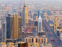 Suudi Arabistan'ın Bütçesi 49,2 Milyar Dolar Açık Verdi