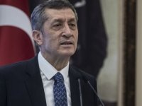 Milli Eğitim Bakanı Selçuk: İzmir'de Eğitime Bir Hafta Ara Verildi