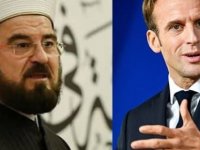 Dünya Müslüman Alimler Birliği Genel Sekreteri Karadaği, Macron'u Özür Dilemeye Çağırdı