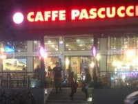 Cafe Pascucci'de Darp