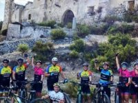 Bisiklet Severler Derneği Pazar Günü Dipkarpaz’dan Lefkoşa Atatürk Büstüne 140 Kilometrelik Sürüş Yapacak