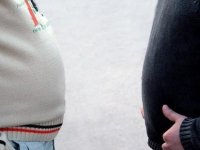 Obezitenin Kovid-19'u Ağır Geçirme Riskini Artırdığı Belirlendi
