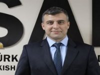 İŞAD: “Ülkemiz Yangın Yeri”