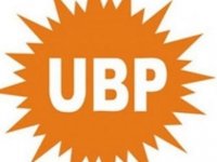 UBP PM Kurultay Gündemiyle Toplanıyor